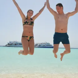 Sharm El Luli Beach - Marsa Alam