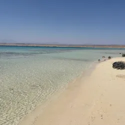 Sharm El Luli Beach - Marsa Alam
