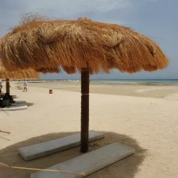 Sharm El Luli Beach - Marsa Alam