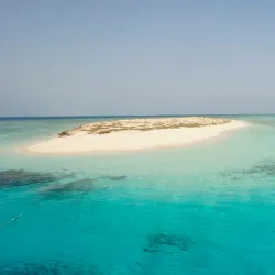 Sharm El Luli Beach - Marsa Alam