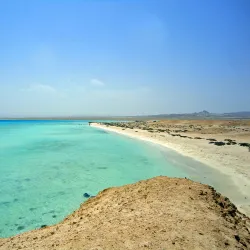 Sharm El Luli Beach - Marsa Alam