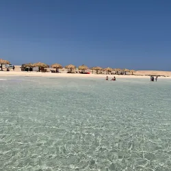 Sharm El Luli Beach - Marsa Alam