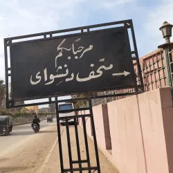 Menofia Governorate Museum - Menofia