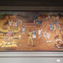 Menofia Governorate Museum - Menofia