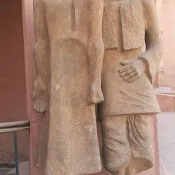 Menofia Governorate Museum - Menofia