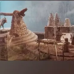 Menofia Governorate Museum - Menofia