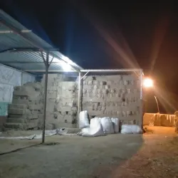 Menouf City - Menofia