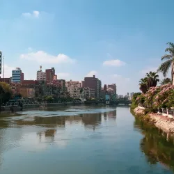 Shibin El Kom - Menofia