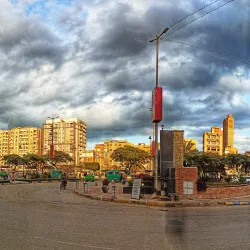 Shibin El Kom - Menofia