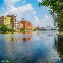 Shibin El Kom - Menofia