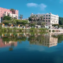 Shibin El Kom - Menofia