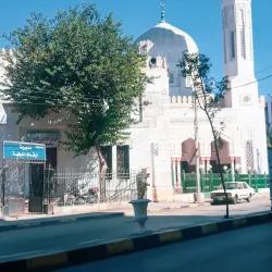 Shibin El Kom - Menofia