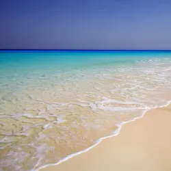 Al-Matruh Beach - Mersa Matruh