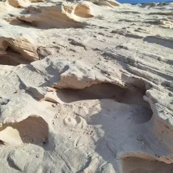 Al-Matruh Beach - Mersa Matruh