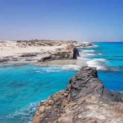 Cleopatra Beach - Mersa Matruh