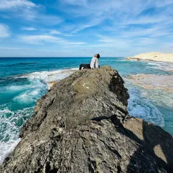 Cleopatra Beach - Mersa Matruh