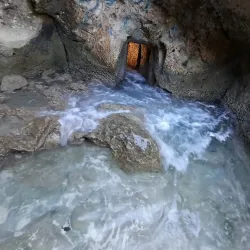 Cleopatra Beach - Mersa Matruh