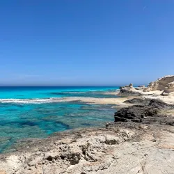 Cleopatra Beach - Mersa Matruh