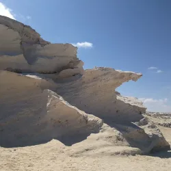 Cleopatra Beach - Mersa Matruh