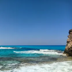 Cleopatra Beach - Mersa Matruh