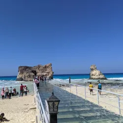 Cleopatra Beach - Mersa Matruh