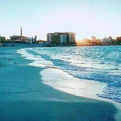 Mediterranean Coastline - Mersa Matruh