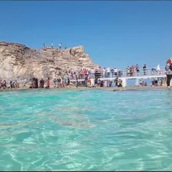 Mersa Matruh Corniche - Mersa Matruh