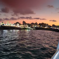 Mersa Matruh Corniche - Mersa Matruh