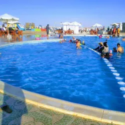 Mersa Matruh Corniche - Mersa Matruh