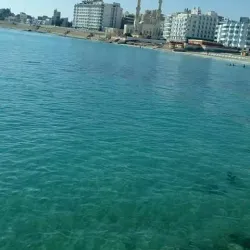 Mersa Matruh Corniche - Mersa Matruh