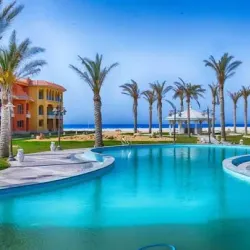 Mersa Matruh Corniche - Mersa Matruh