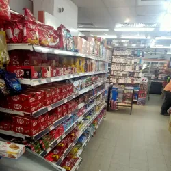 Mersa Matruh Market - Mersa Matruh