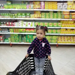 Mersa Matruh Market - Mersa Matruh