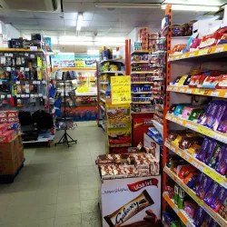 Mersa Matruh Market - Mersa Matruh