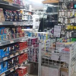 Mersa Matruh Market - Mersa Matruh