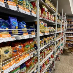 Mersa Matruh Market - Mersa Matruh