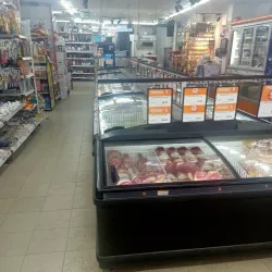 Mersa Matruh Market - Mersa Matruh