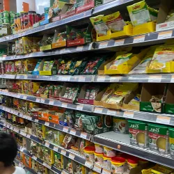 Mersa Matruh Market - Mersa Matruh