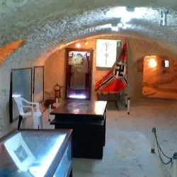 Rommel Museum - Mersa Matruh