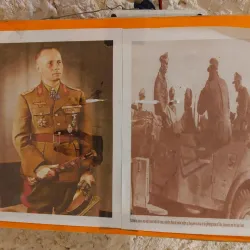 Rommel Museum - Mersa Matruh