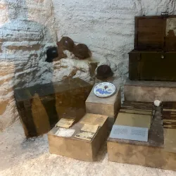 Rommel Museum - Mersa Matruh