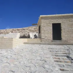 Rommel Museum - Mersa Matruh