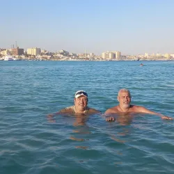 Rommel Museum - Mersa Matruh