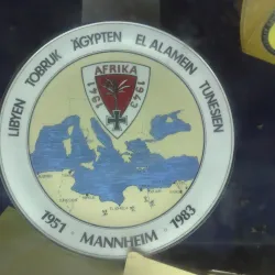 Rommel Museum - Mersa Matruh