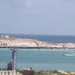 Rommel Museum - Mersa Matruh