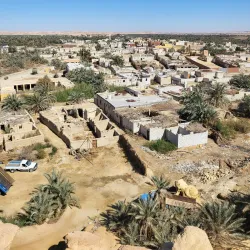 Siwa Oasis (Day Trip) - Mersa Matruh