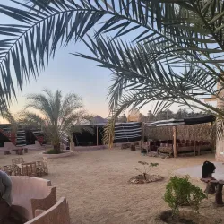 Siwa Oasis (Day Trip) - Mersa Matruh