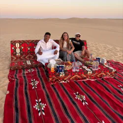 Siwa Oasis (Day Trip) - Mersa Matruh