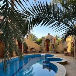 Siwa Oasis (Day Trip) - Mersa Matruh