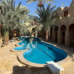 Siwa Oasis (Day Trip) - Mersa Matruh